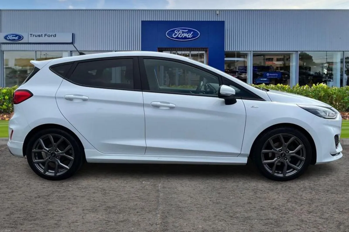 Ford Fiesta ST-Line - Image 3