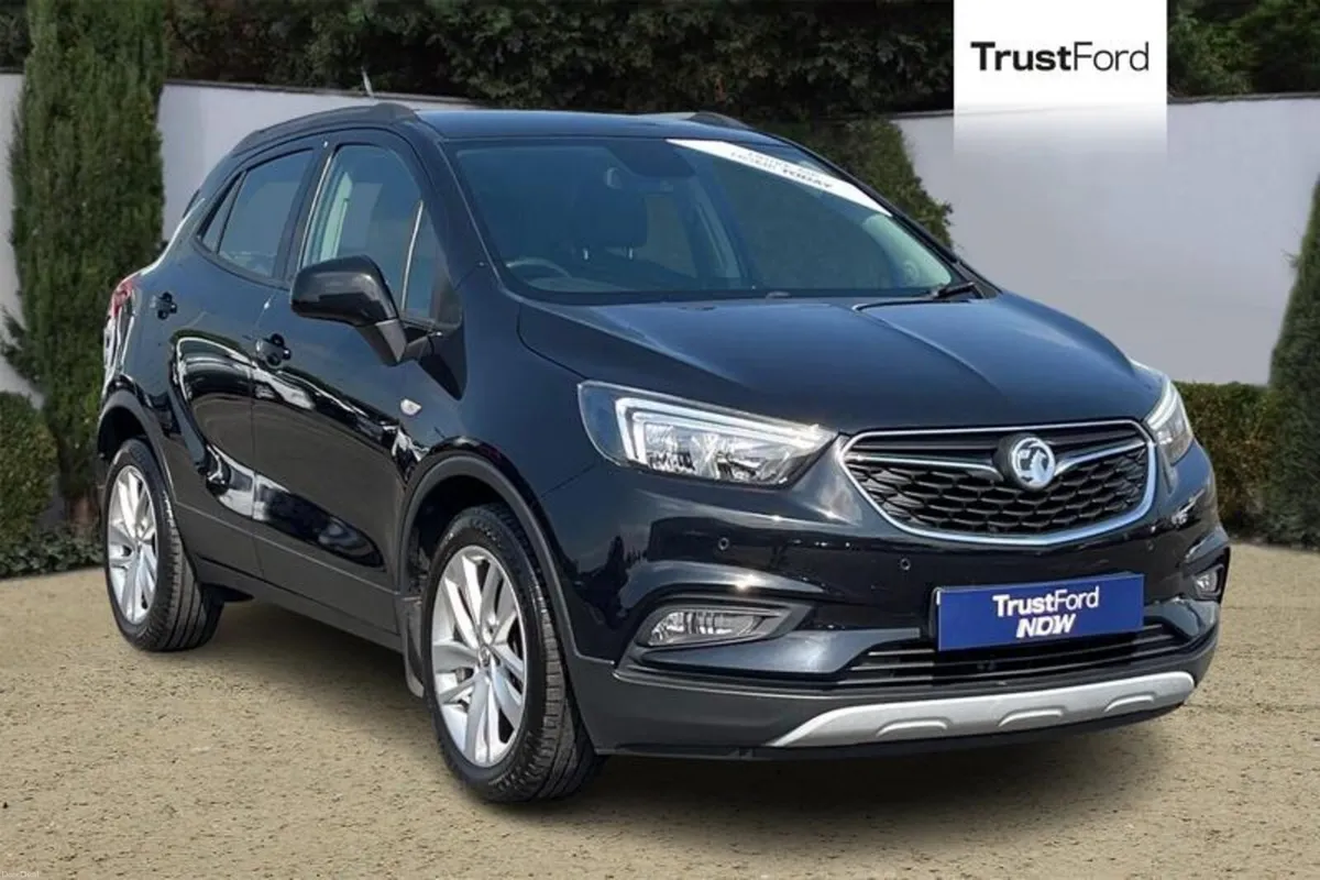 Vauxhall Other Active - Image 1