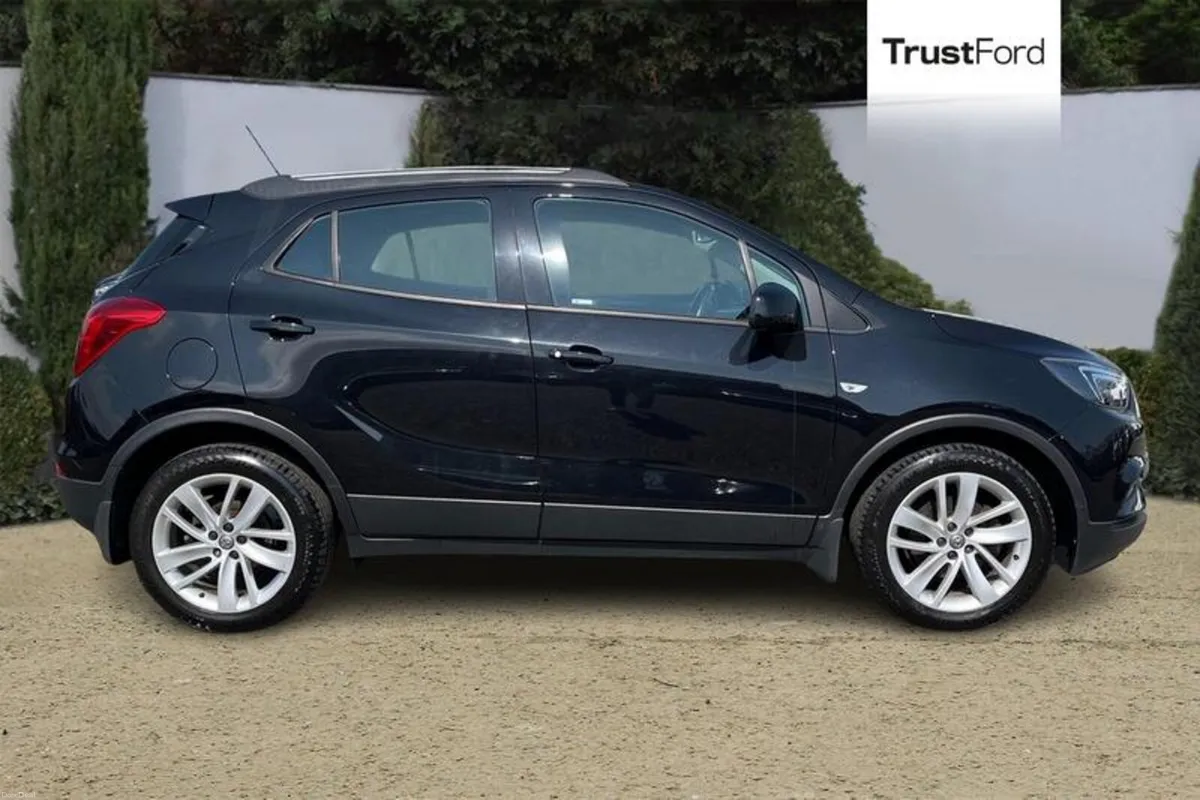 Vauxhall Other Active - Image 3