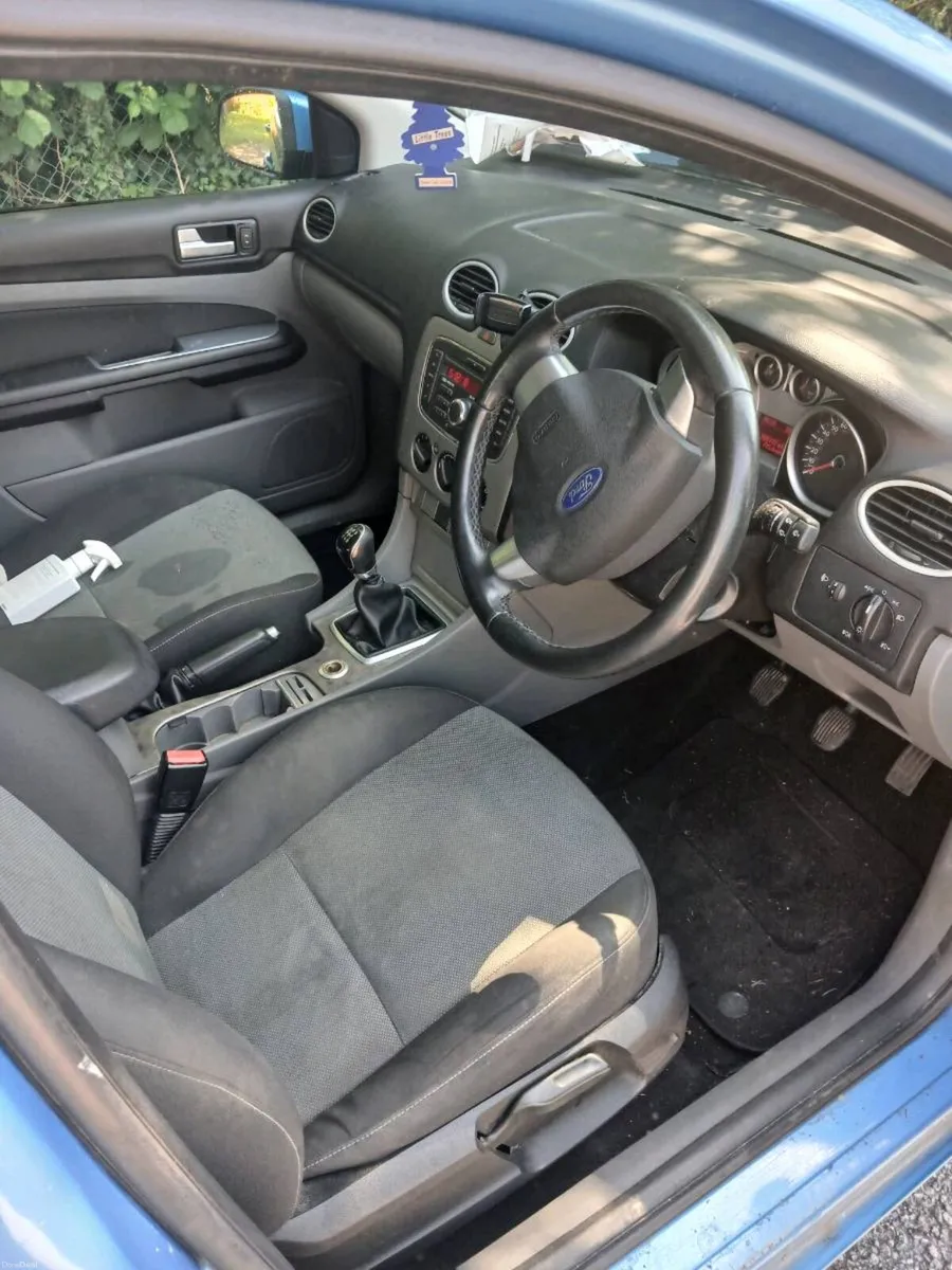 Ford Focus - Image 3