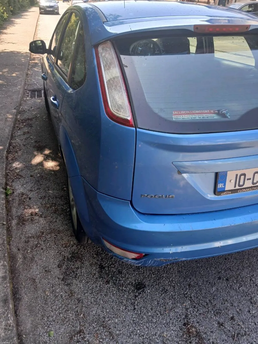 Ford Focus - Image 5