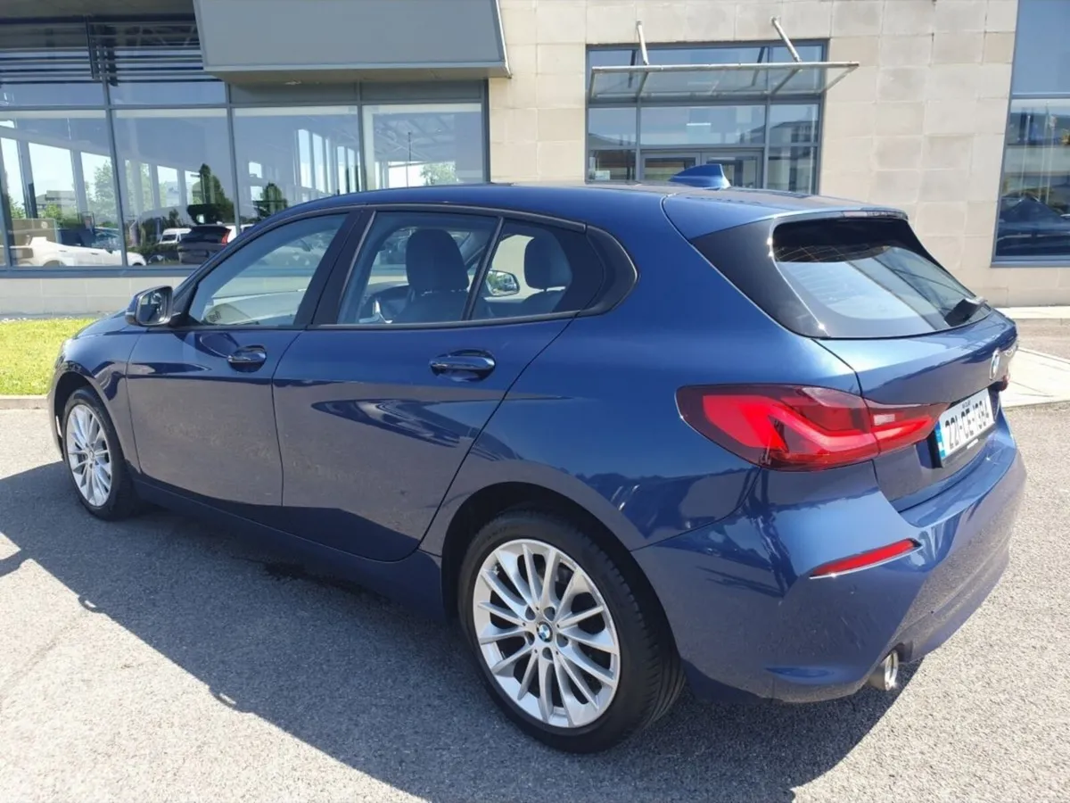 BMW 1-Series 116d SE - Image 2