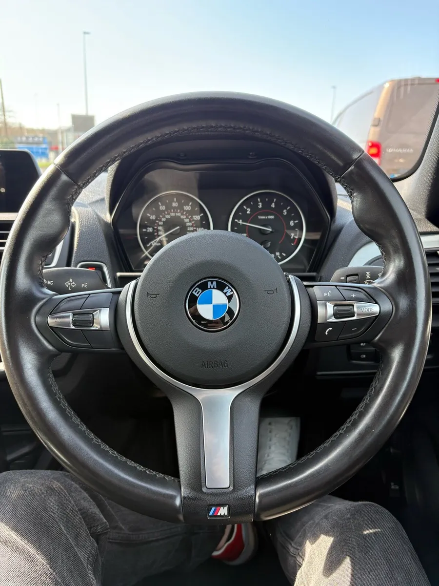BMW 118i M-sport - Image 3