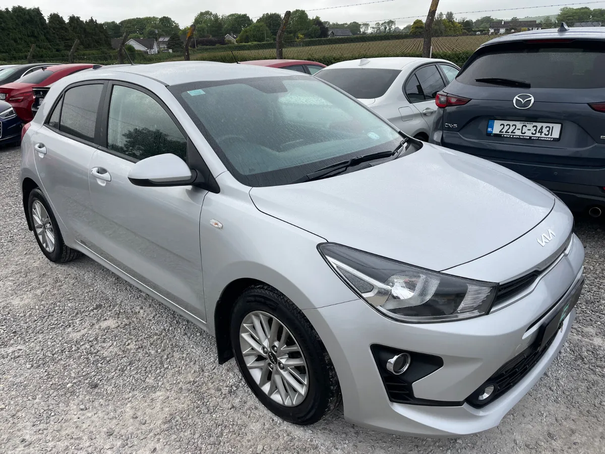 Kia Rio - Image 3