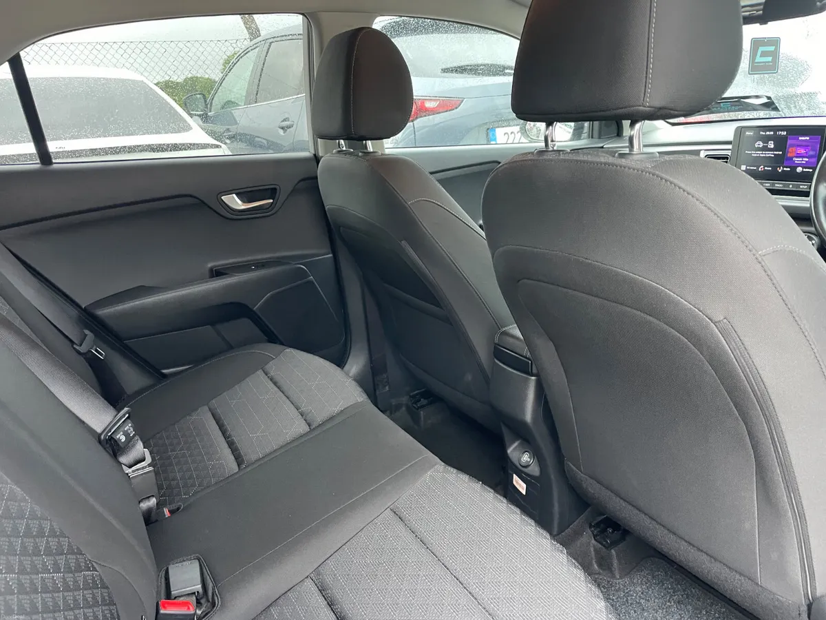 Kia Rio - Image 6