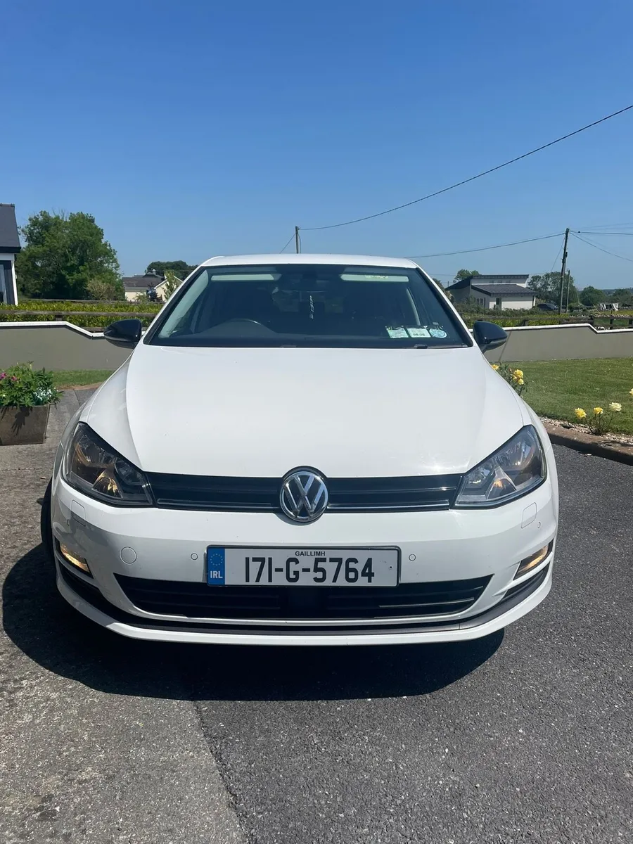 171 1.6L Golf Match Edition - Image 2