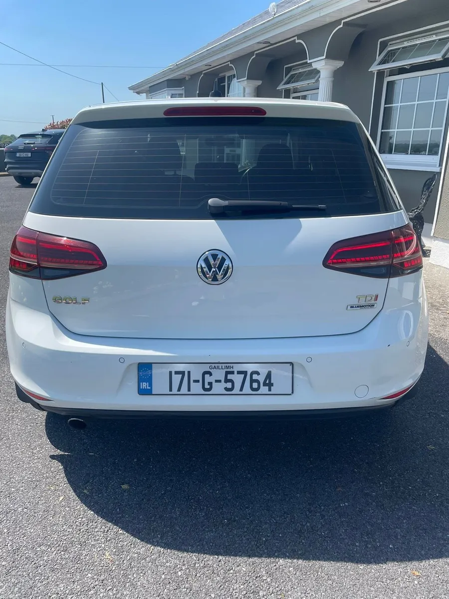 171 1.6L Golf Match Edition - Image 4