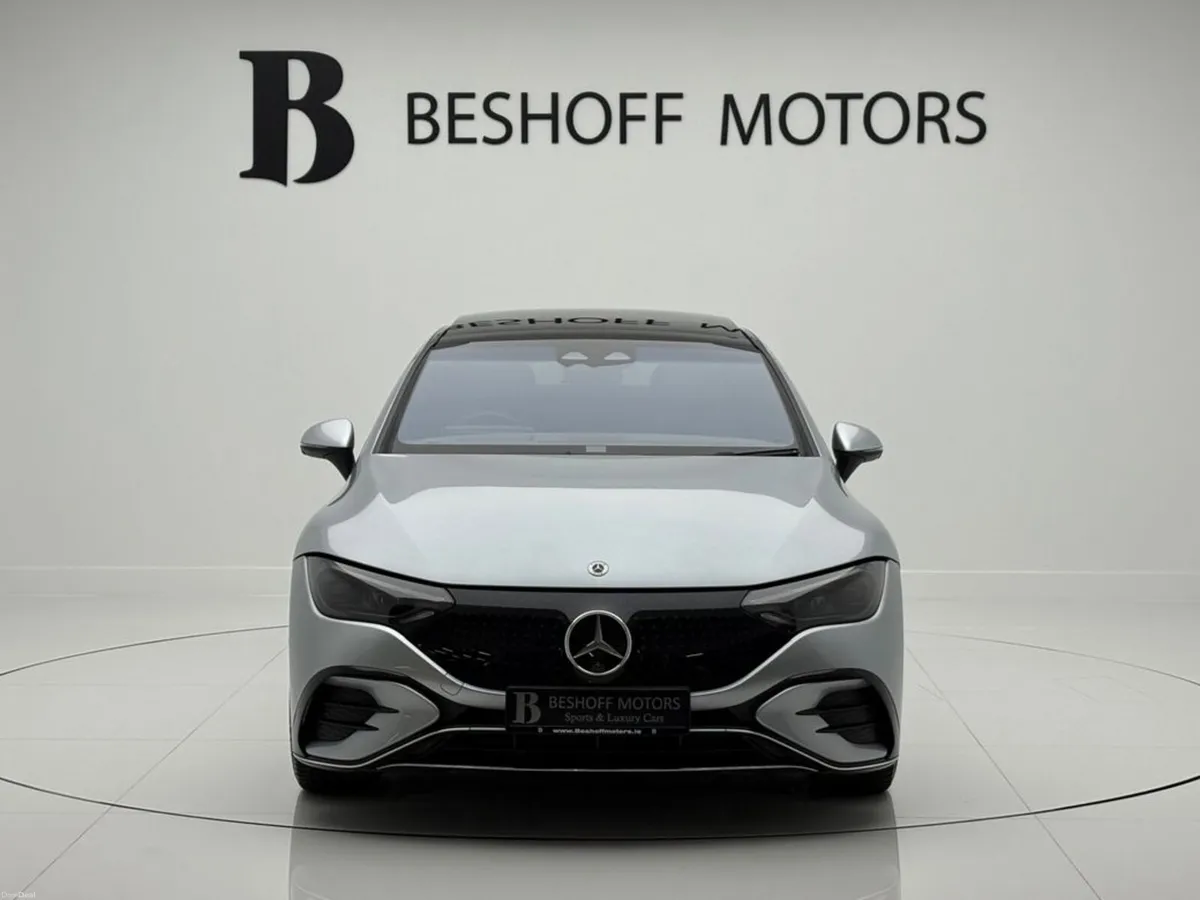 Mercedes-Benz EQE 300 AMG LINE PREMIUM PLUS=PAN RO - Image 2