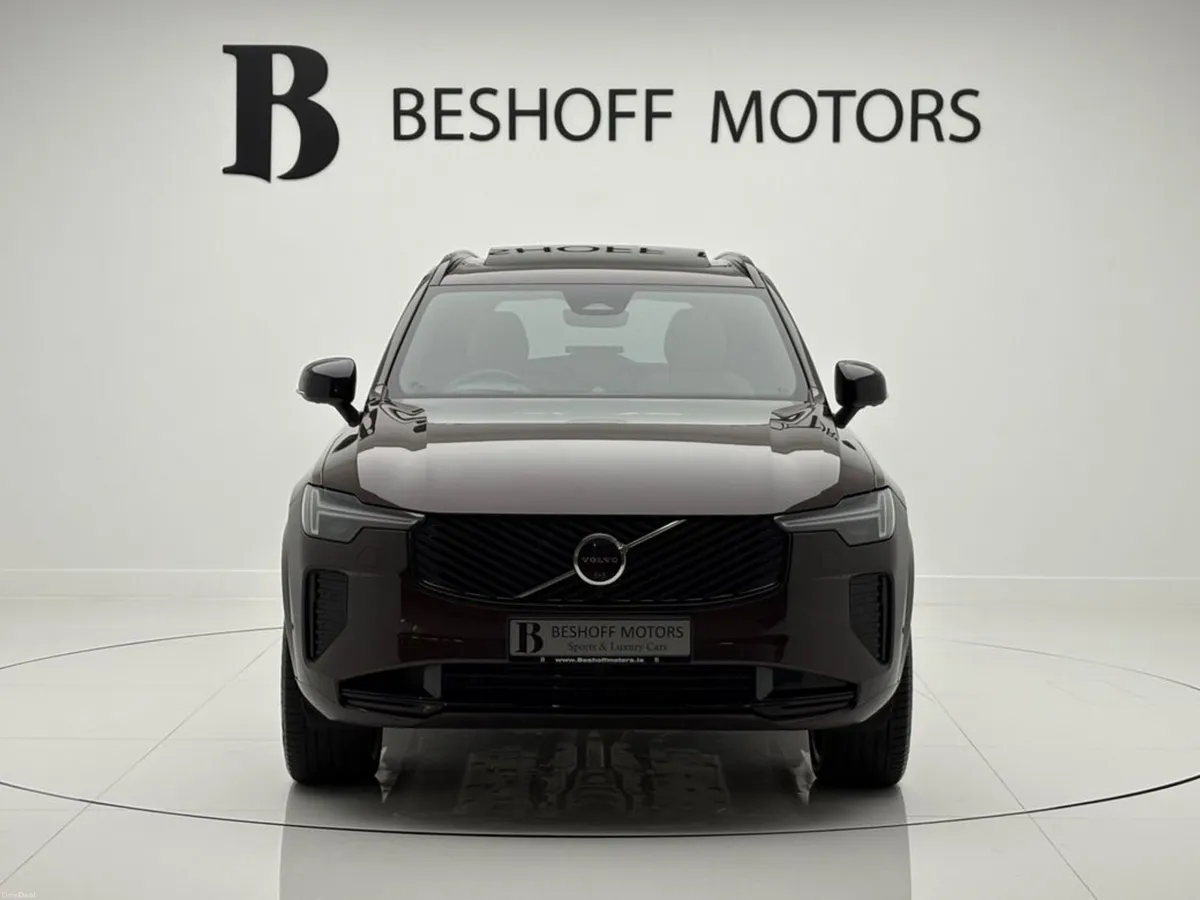 Volvo XC90 T8 ULTRA AWD=LIGHT INTERIOR//HUGE SPEC/ - Image 2