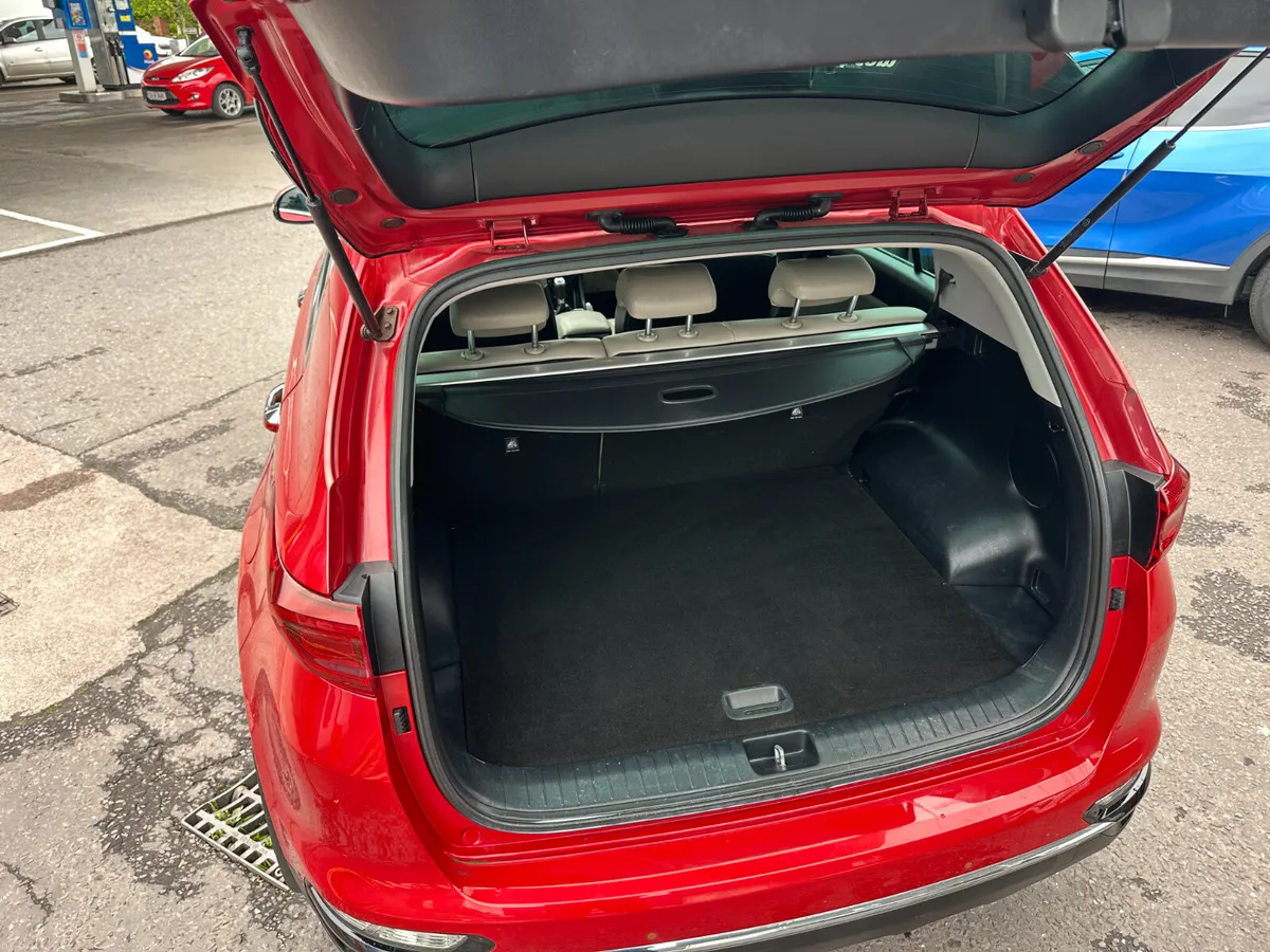 Kia Sportage K3 1.6 Diesel 2019 (191) - Image 5