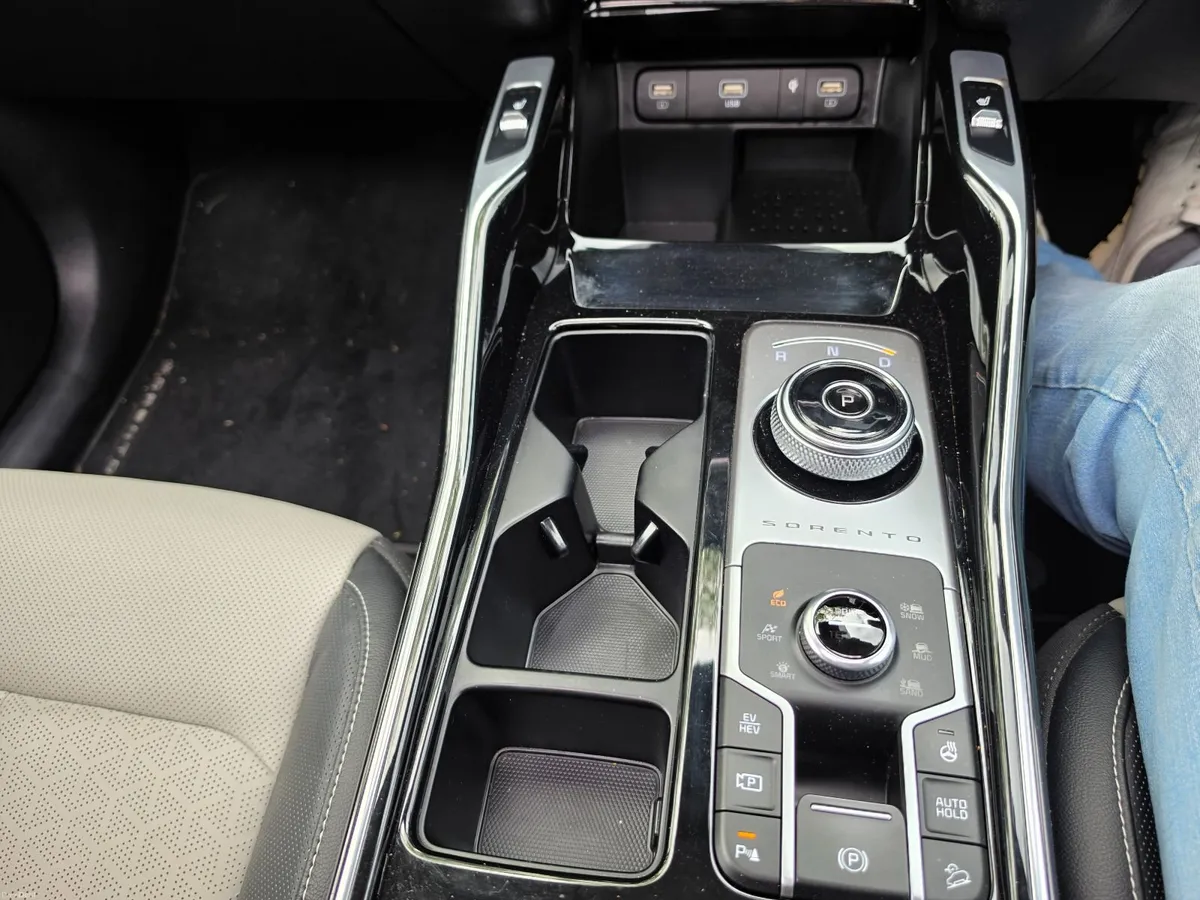 Kia Sorento 2021 - Image 2