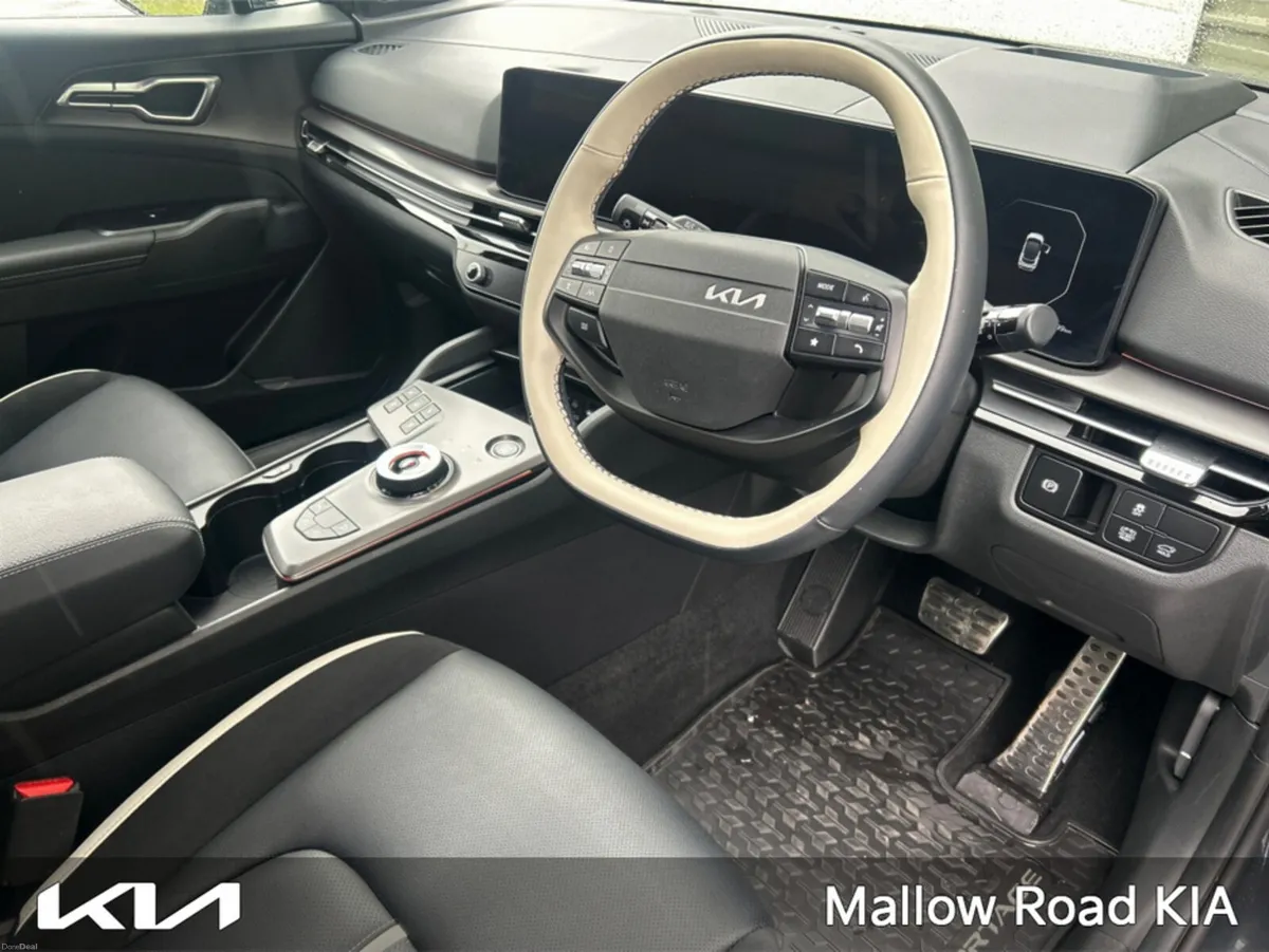 Kia Sportage HEV PE GT 5DR AUTO - Image 2