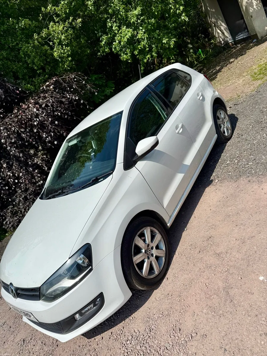 Vw polo - Image 2