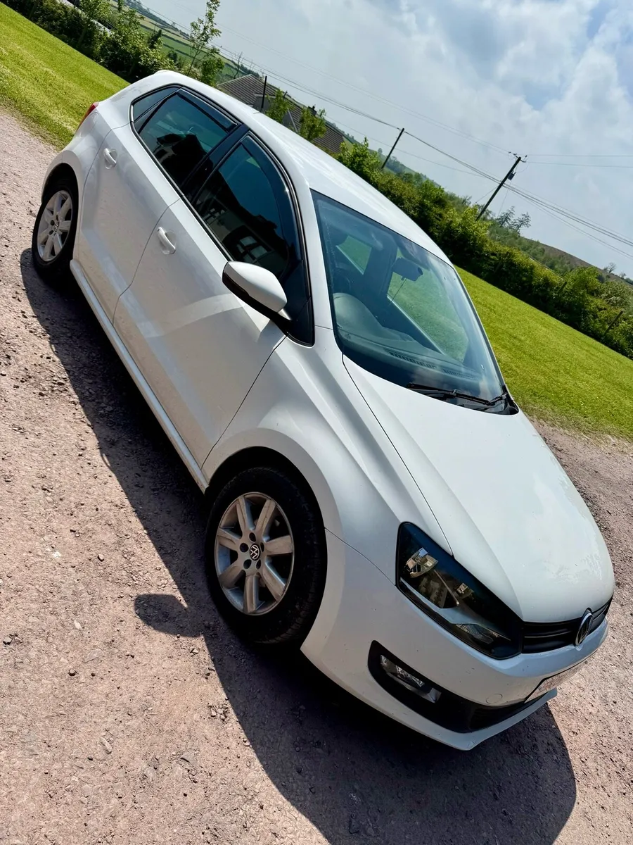 Vw polo - Image 4