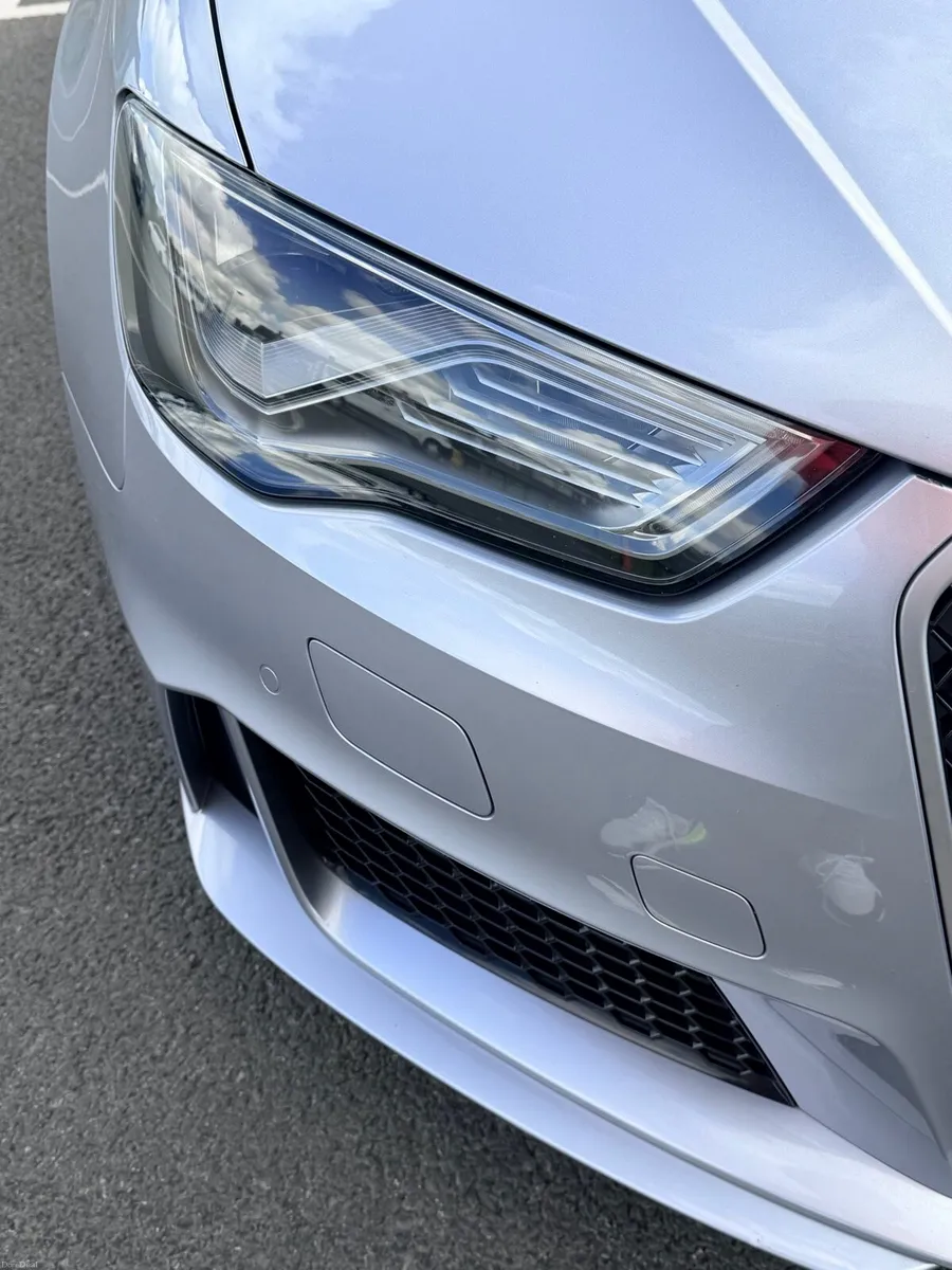 Audi RS3 - Image 2