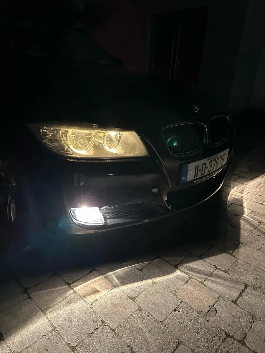 2011 bmw e90 316d - Image 6