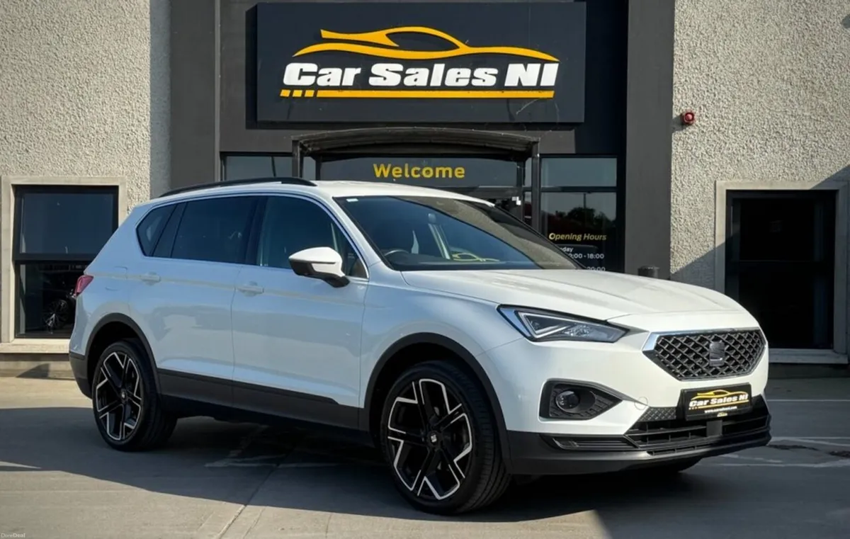 2.0 TDI SE Technology SUV 5dr Diesel DSG Euro 6 (s - Image 1
