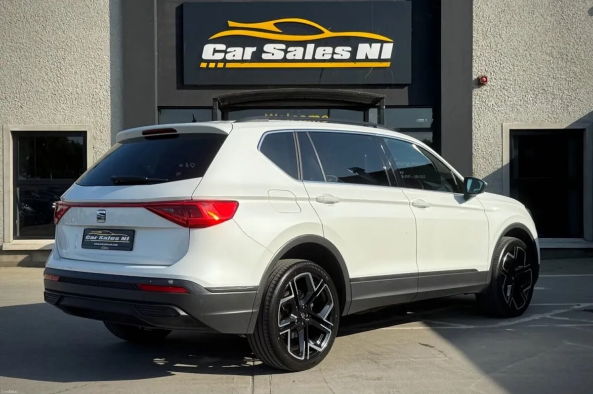 2.0 TDI SE Technology SUV 5dr Diesel DSG Euro 6 (s - Image 3