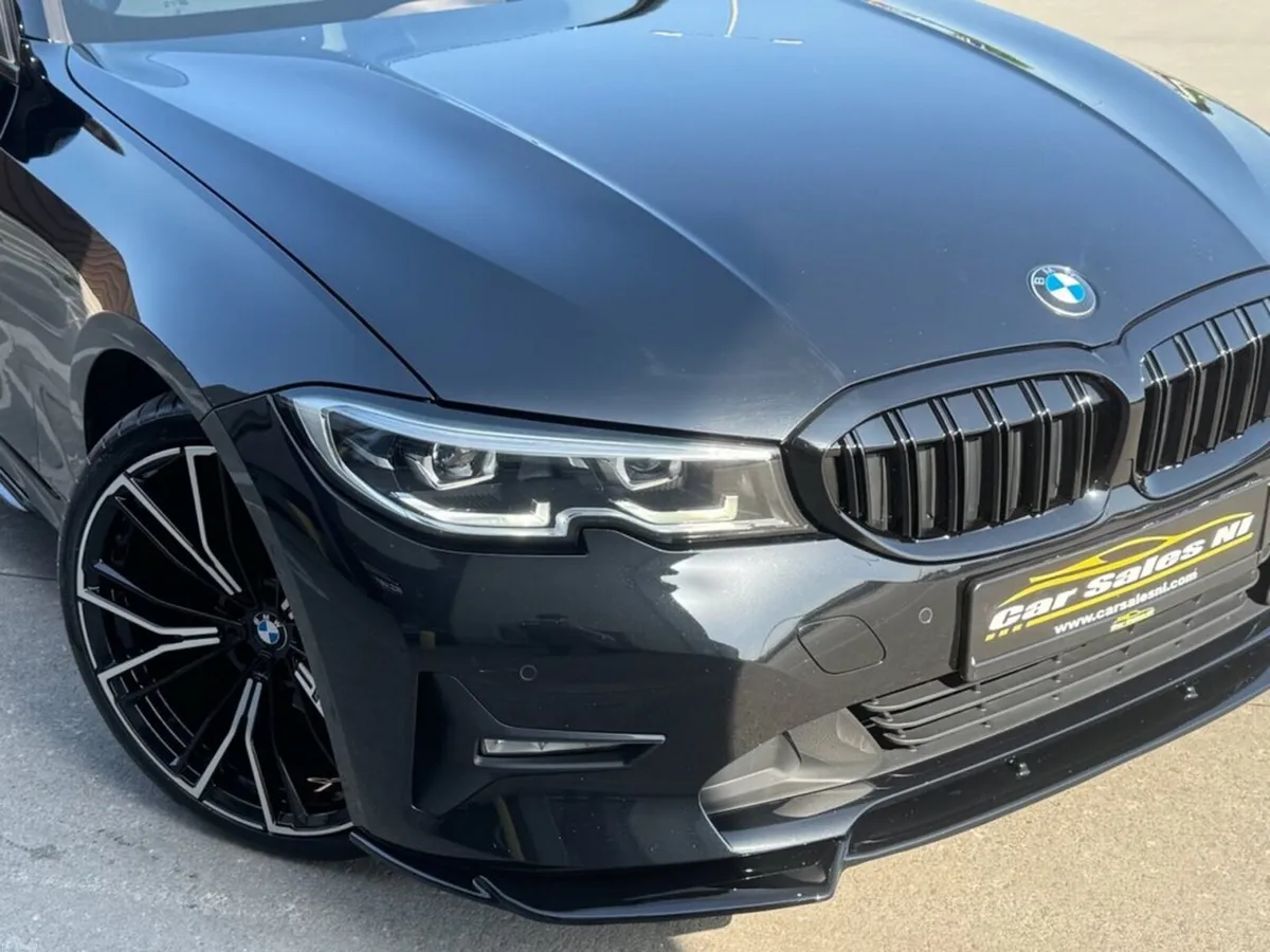 2.0 318d SE Pro Saloon 4dr Diesel Manual Euro 6 (s - Image 5