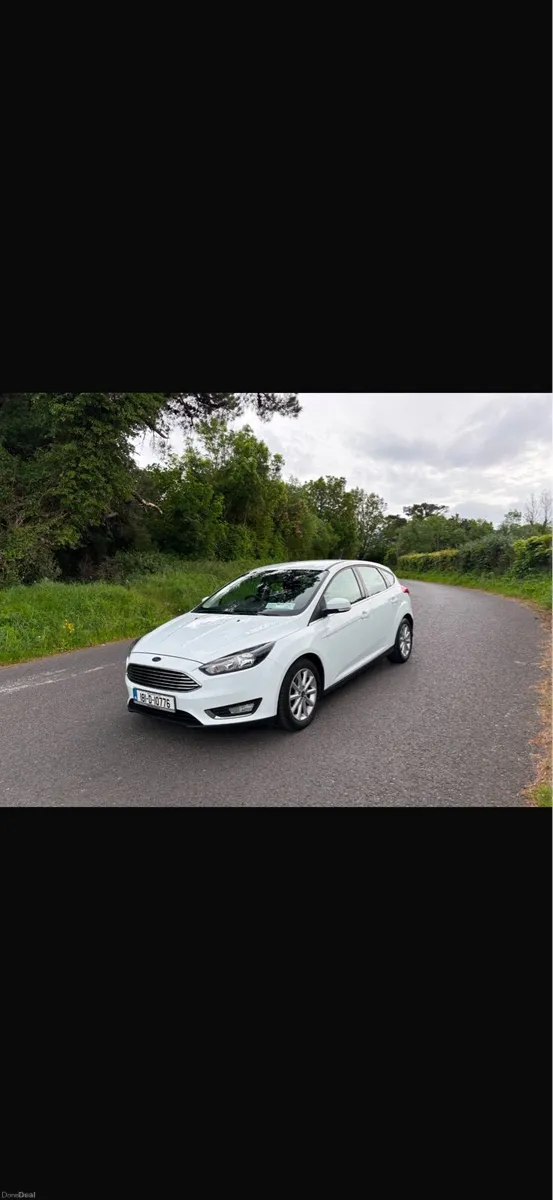 Ford focus - Image 3
