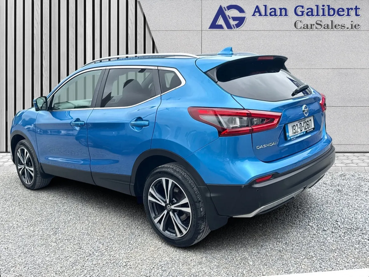 Nissan Qashqai 1.5 SV PREMIUM - Image 2