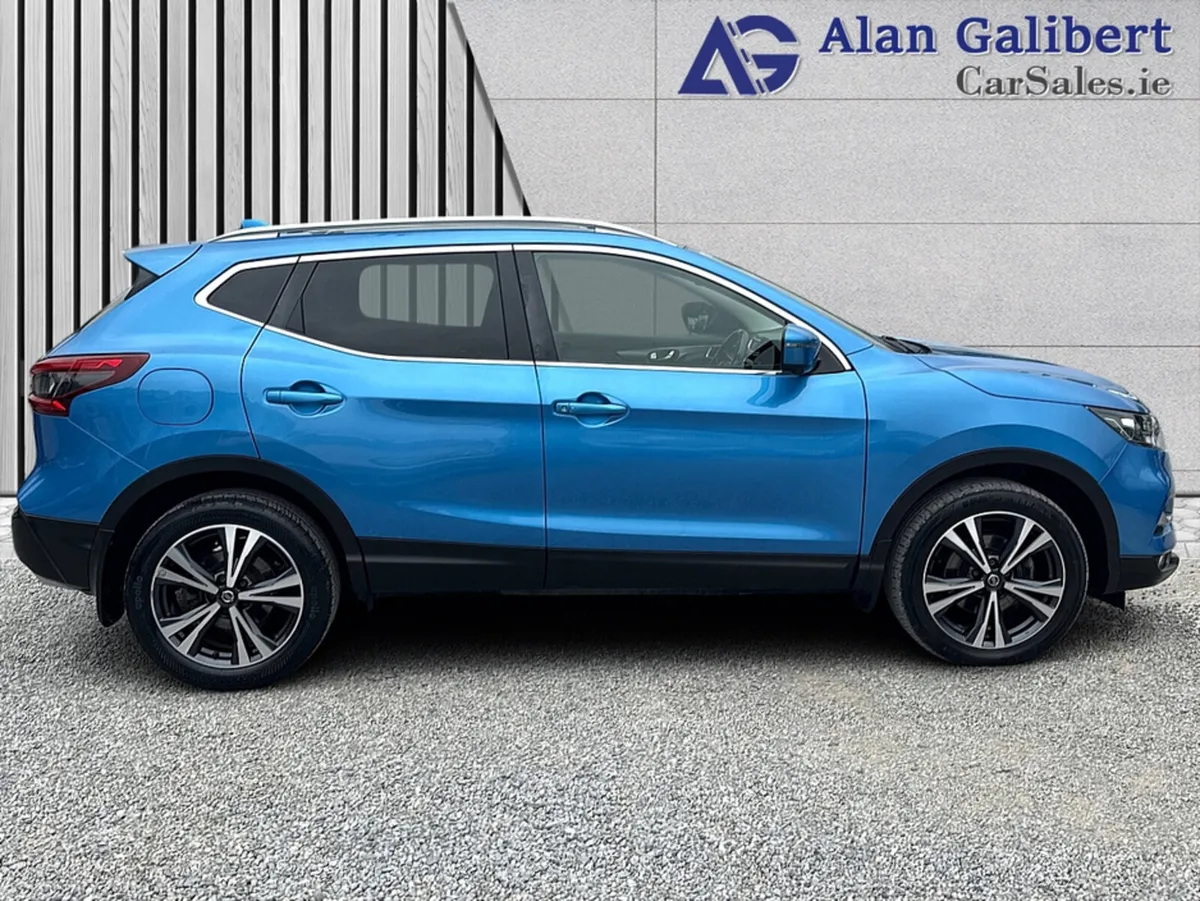 Nissan Qashqai 1.5 SV PREMIUM - Image 3