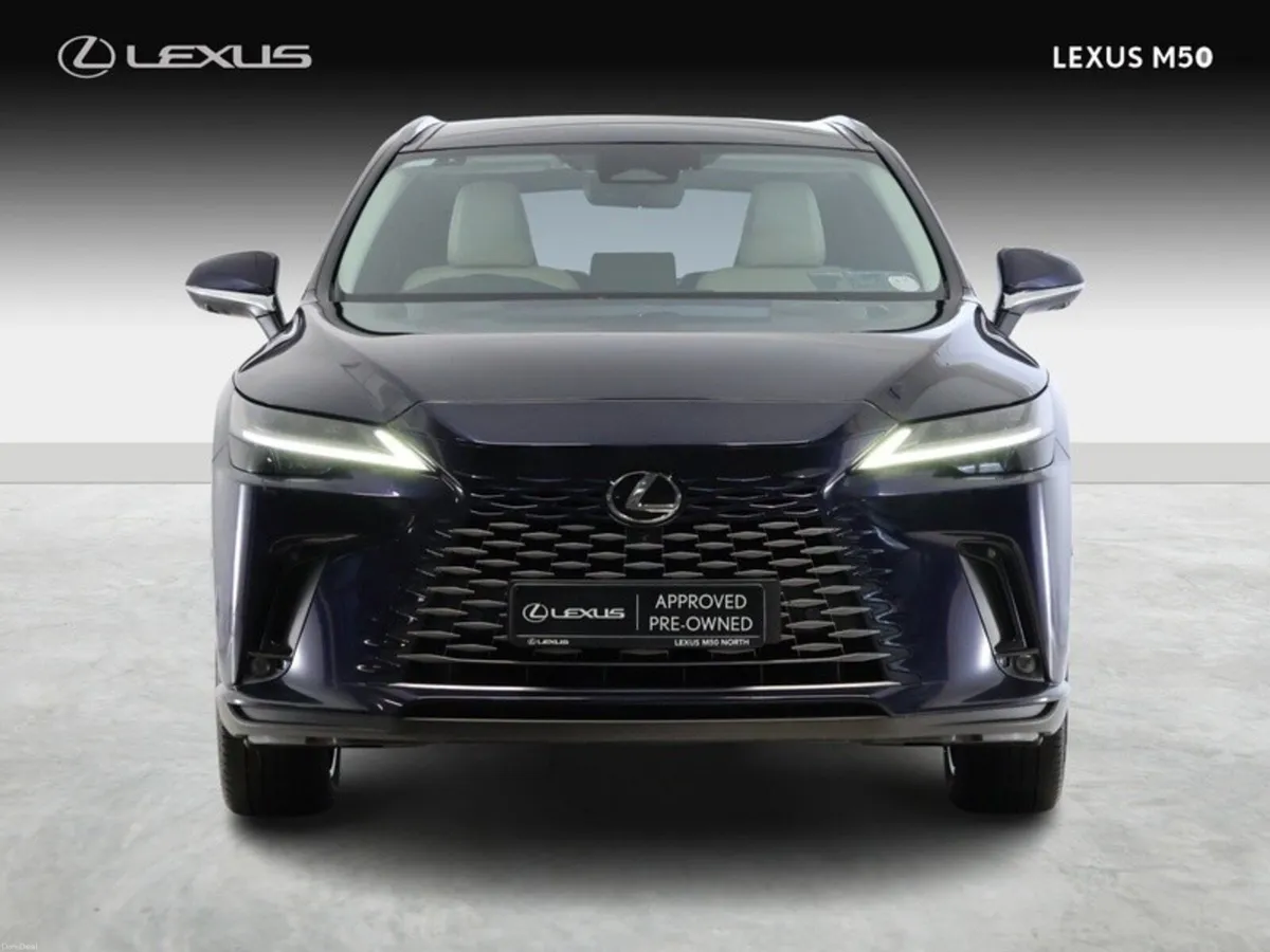 Lexus RX450H+ Premium - Image 4
