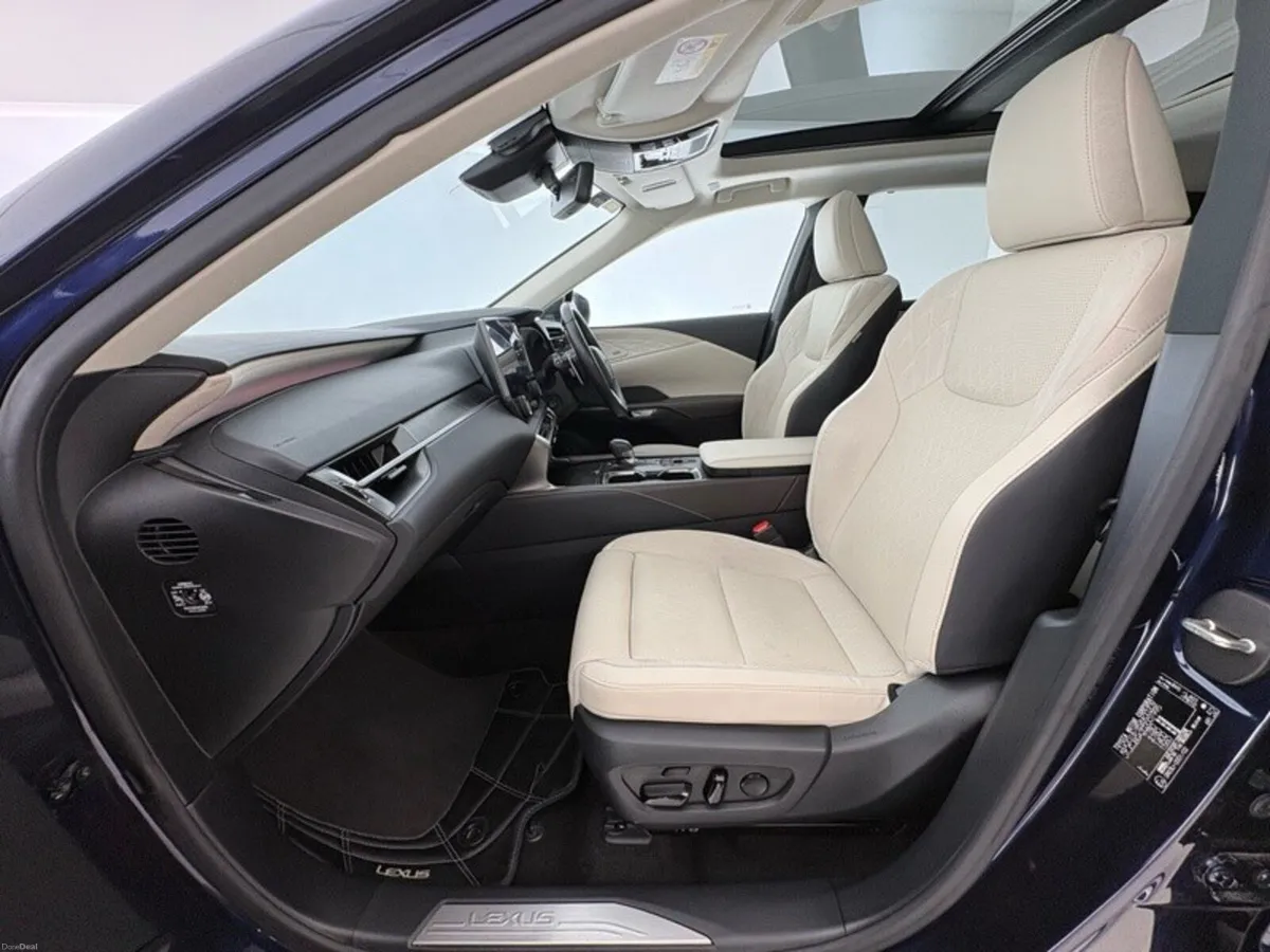 Lexus RX450H+ Premium - Image 6
