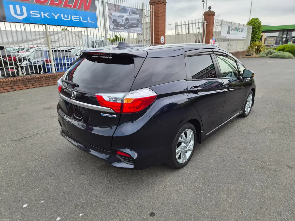 (2yr warranty) 1.5 Hybrid Automatic - Image 4