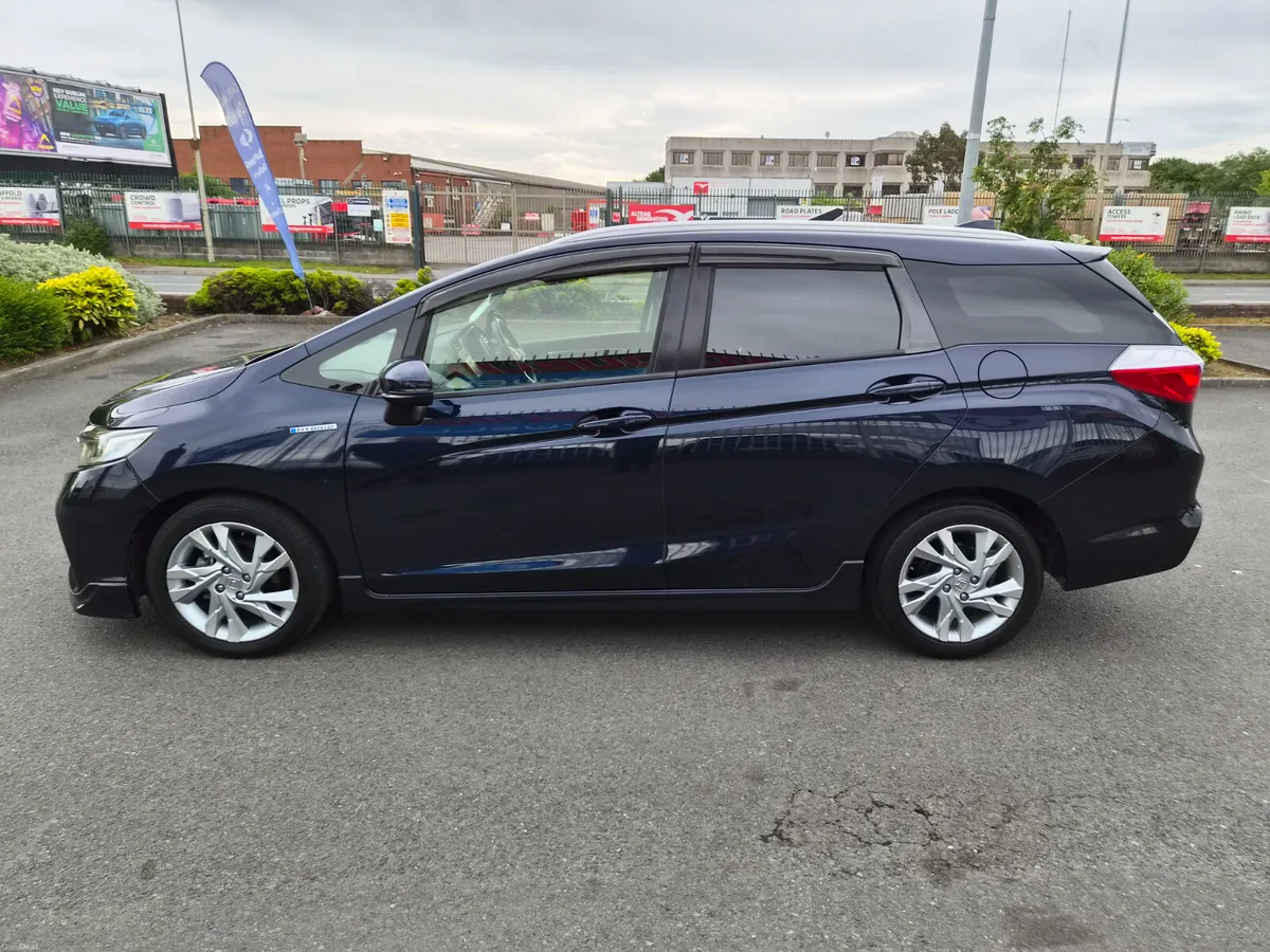 (2yr warranty) 1.5 Hybrid Automatic - Image 6