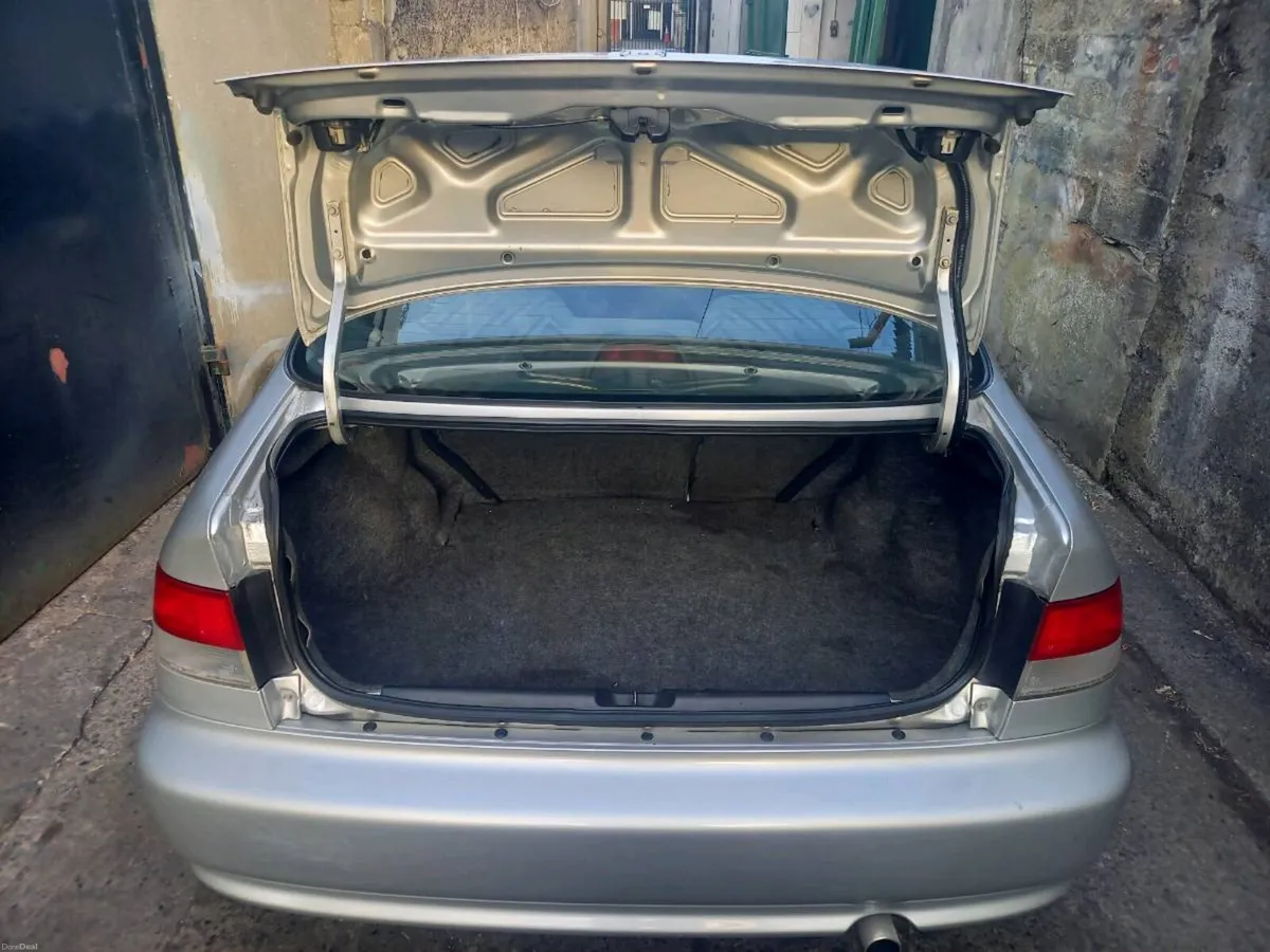 READ AD! Civic Em1 B16A2 Enkei RPF1 - Image 6