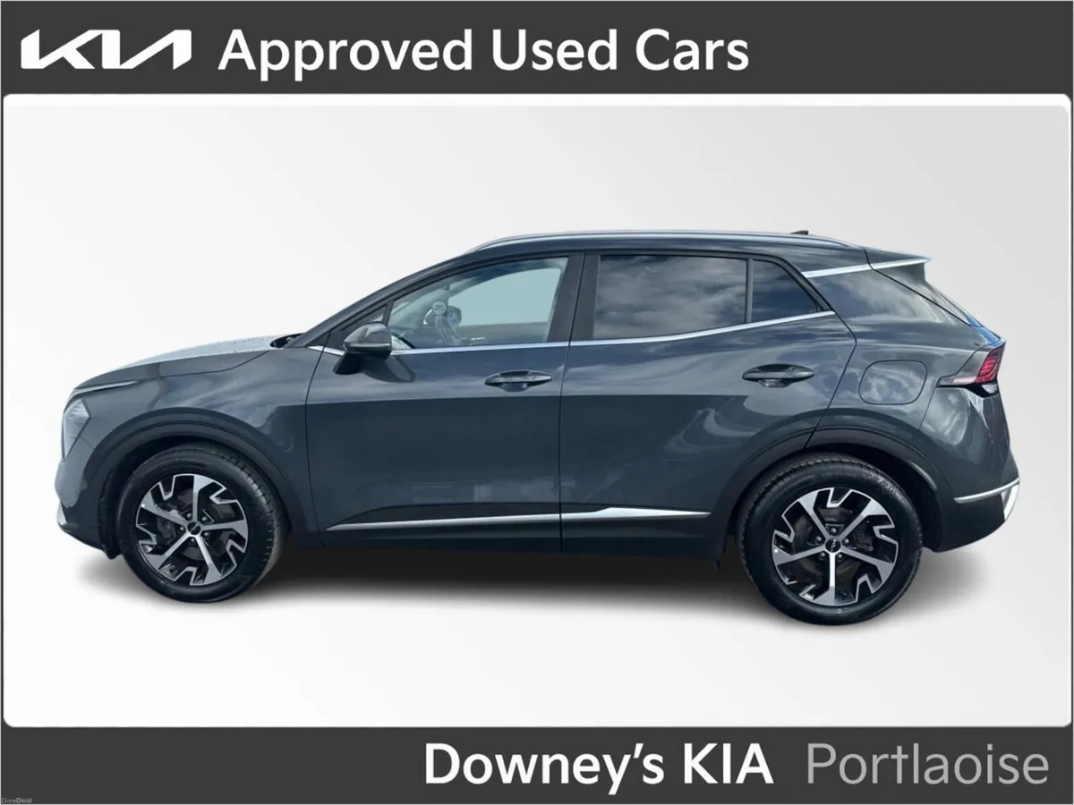 Kia Sportage 1.6 DSL  K3 - Image 6