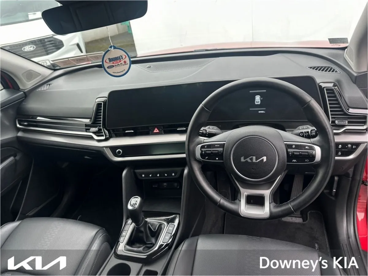 Kia Sportage K3  1.6 TD - Image 5