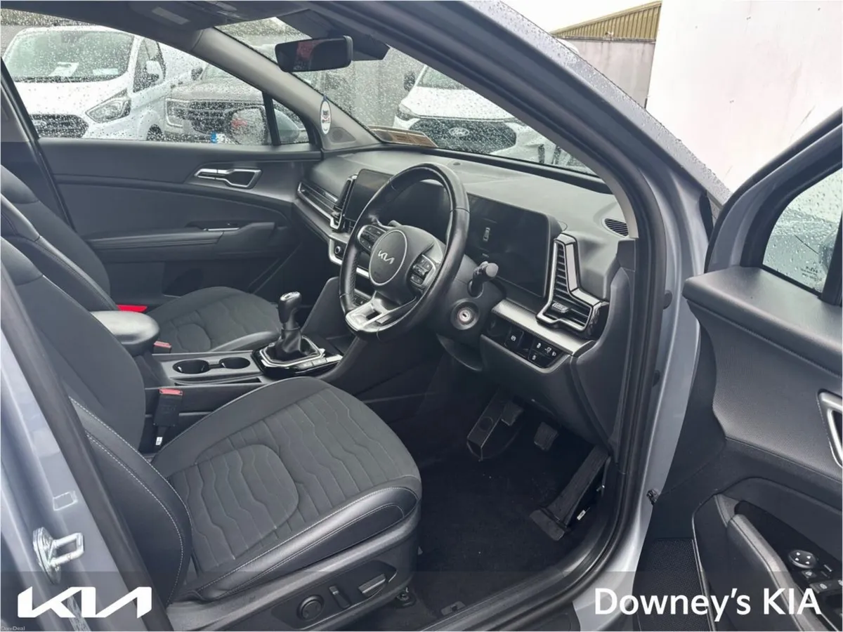 Kia Sportage K3 1.6 DSL - Image 2