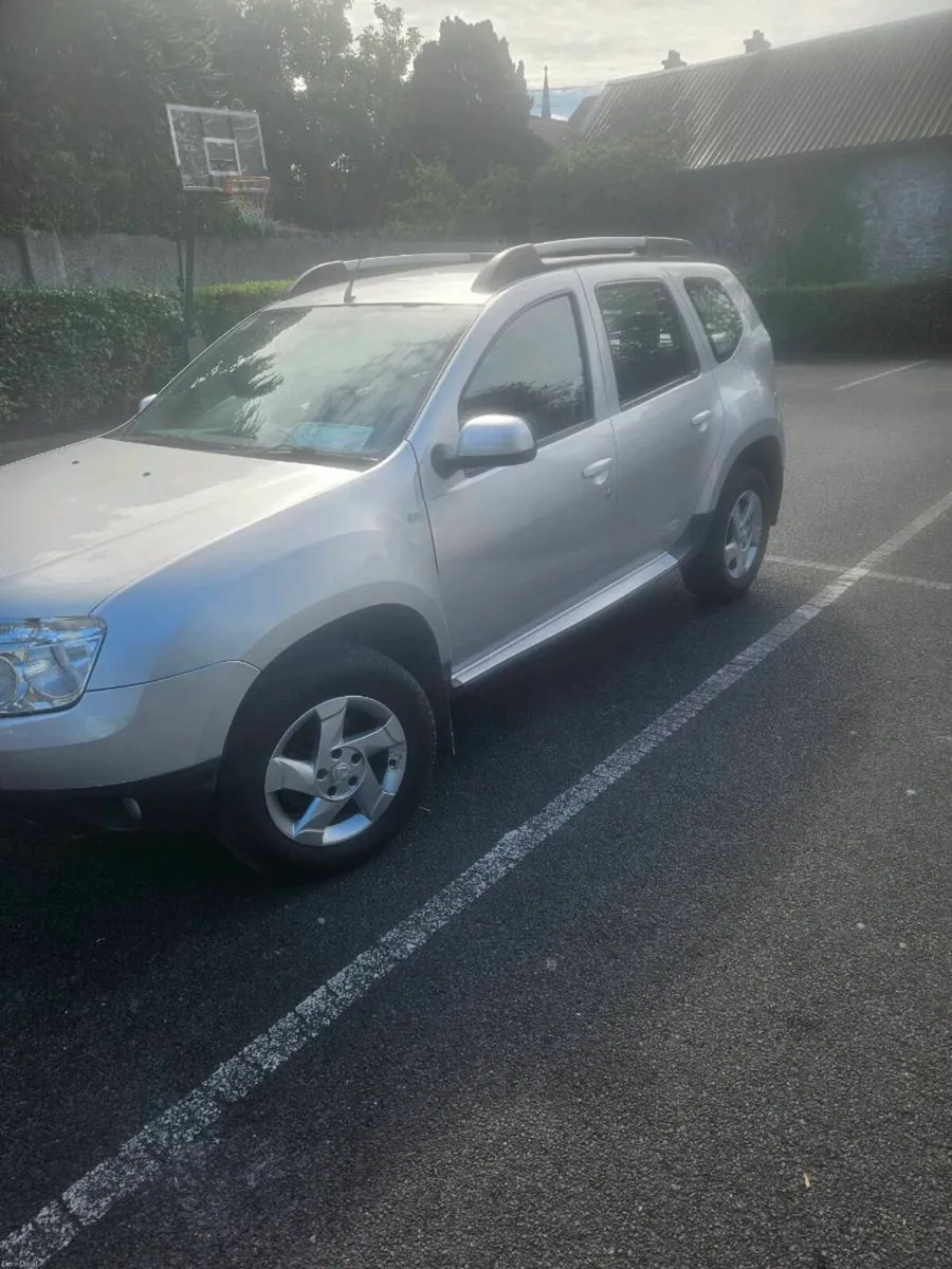 131 Dacia Duster - Image 2