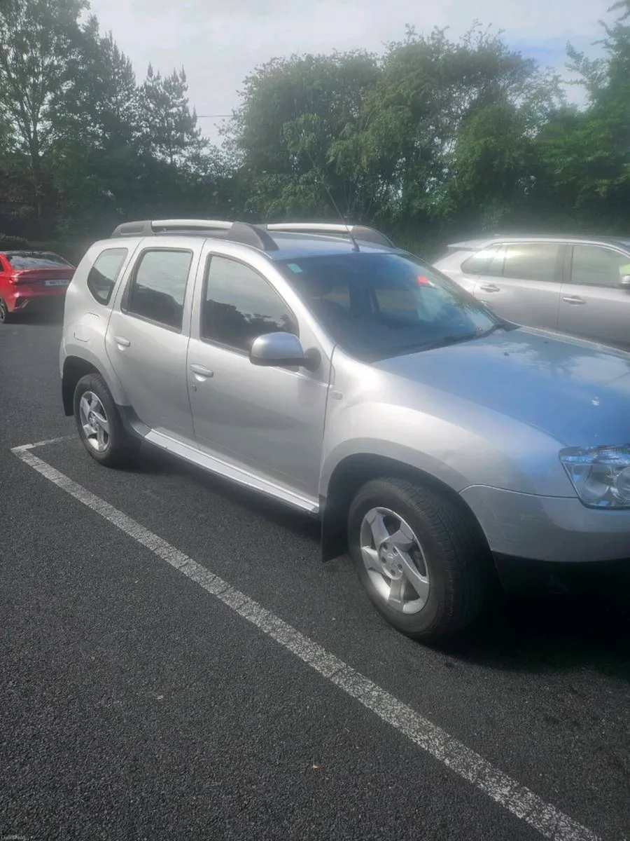 131 Dacia Duster - Image 4