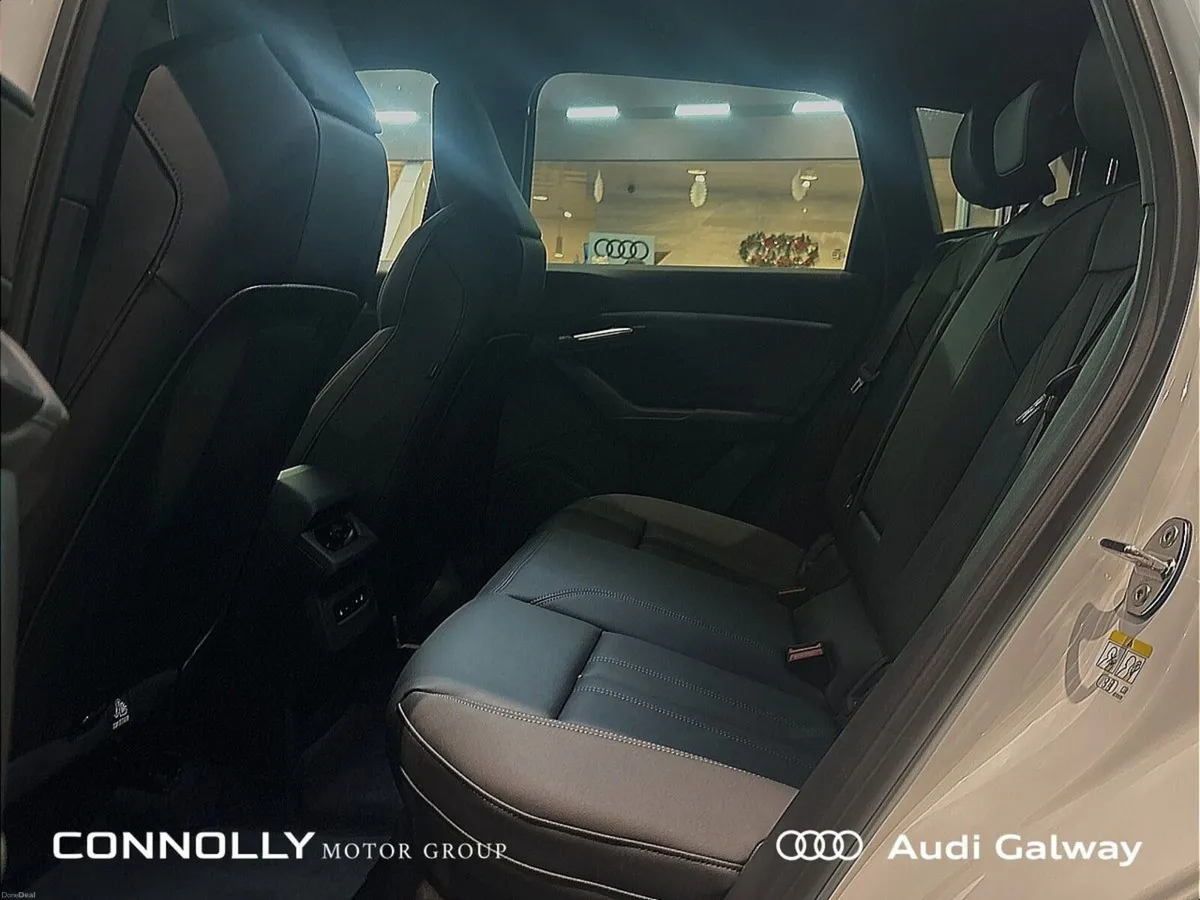 Audi Q6 e-tron E-TRON LAUNCH EDITION QUATTRO SUV - Image 6