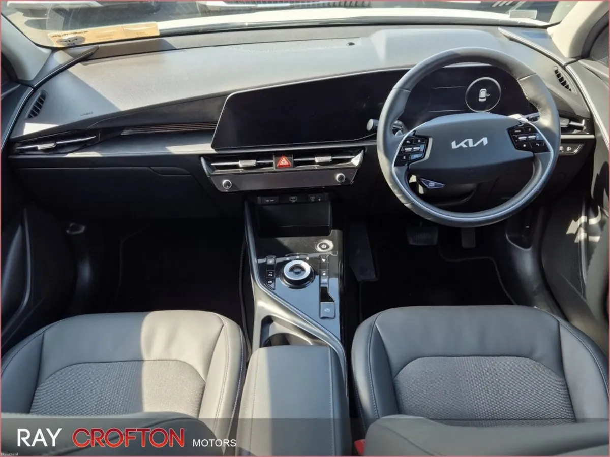 Kia e-Niro Niro EV K3 - Image 4