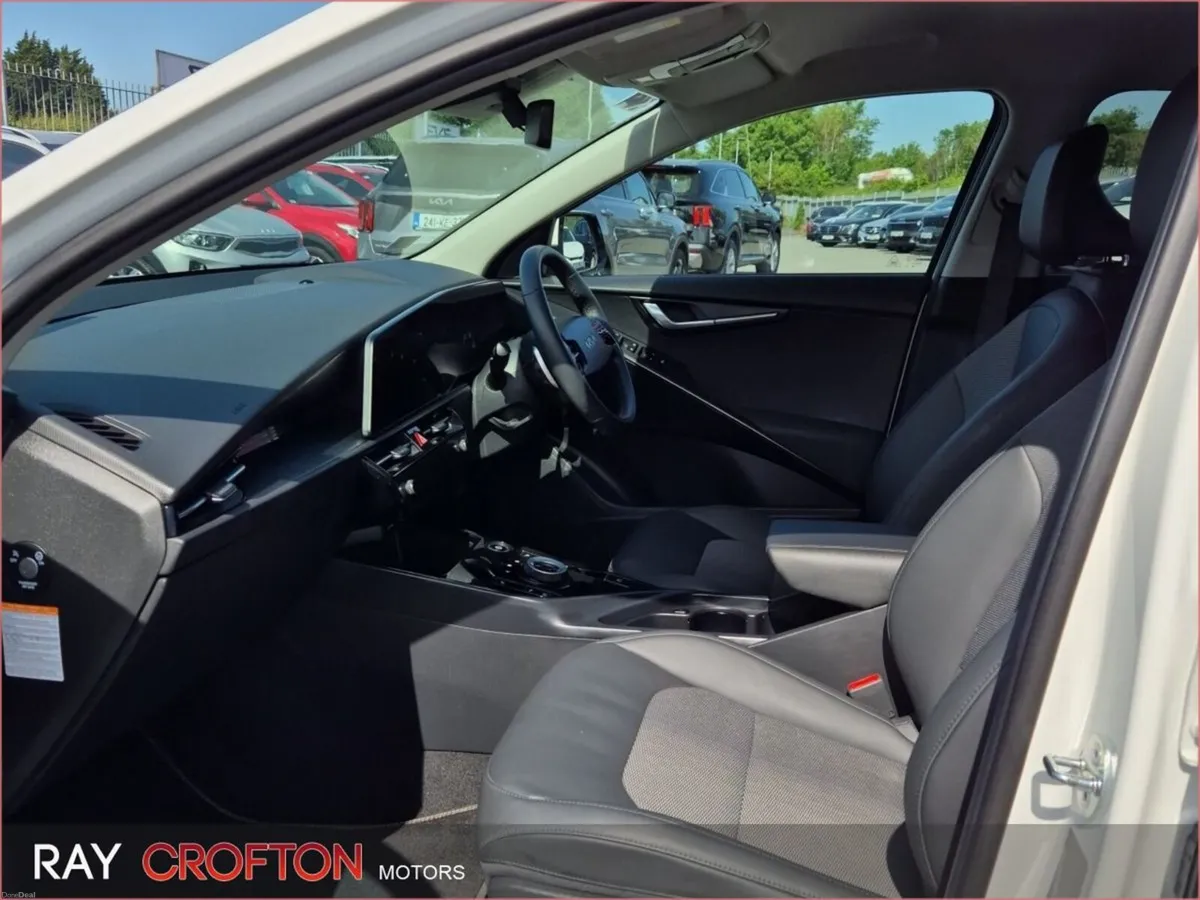 Kia e-Niro Niro EV K3 - Image 6