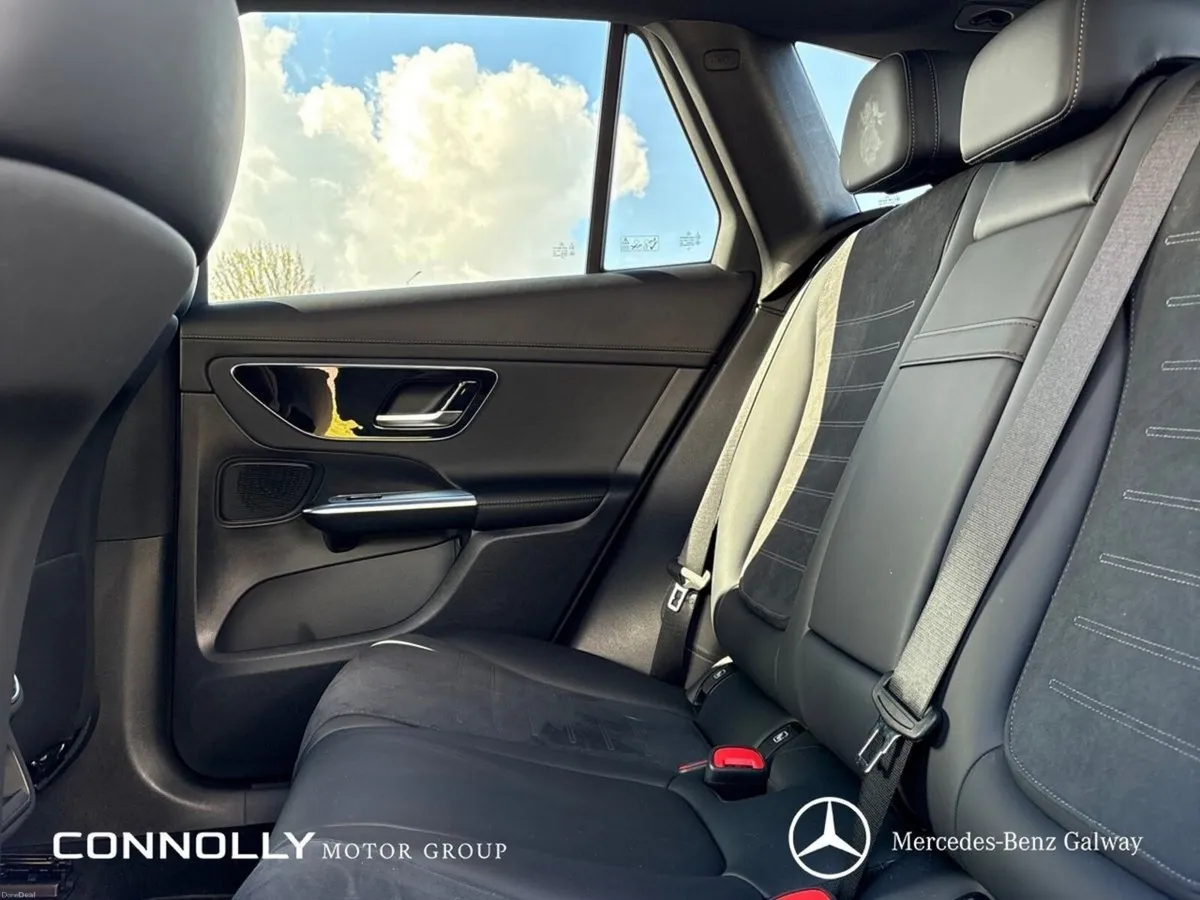 Mercedes-Benz GLC GLC300e | Urban Edition | €441pm - Image 6