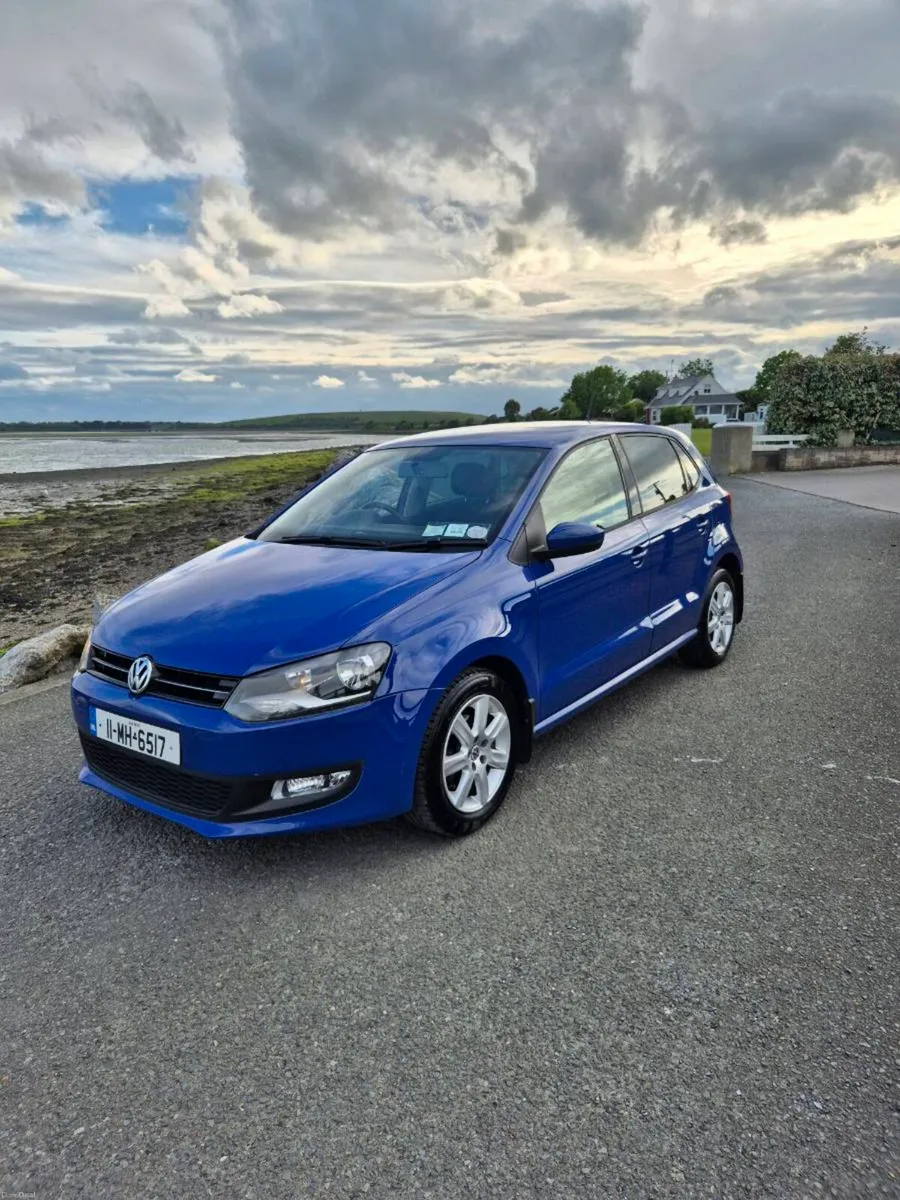 VW POLO - Image 1
