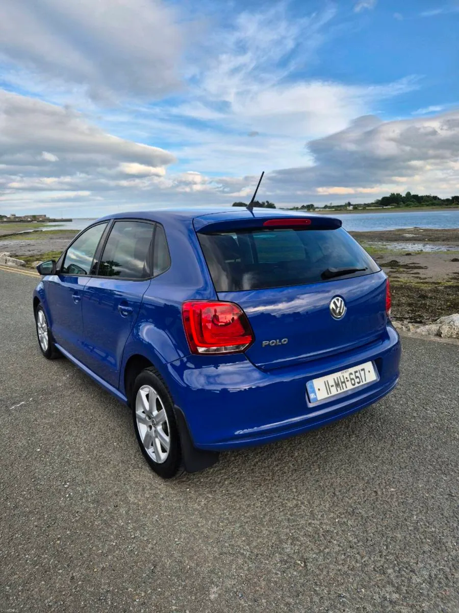 VW POLO - Image 3