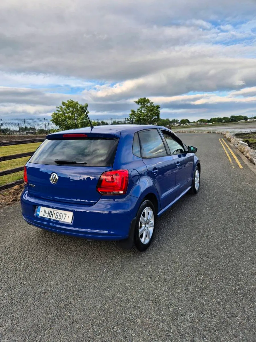 VW POLO - Image 4