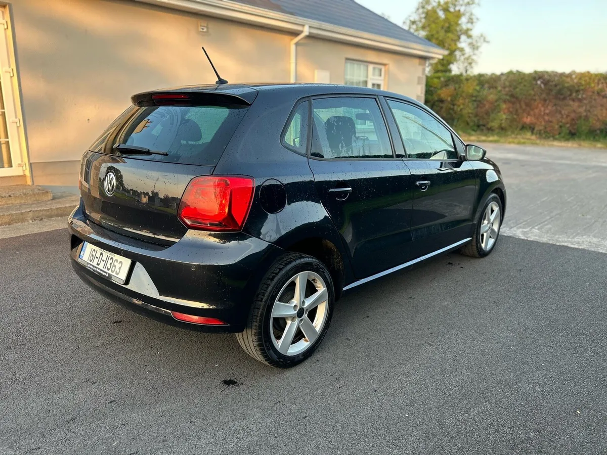 Volkswagen Polo - Image 3