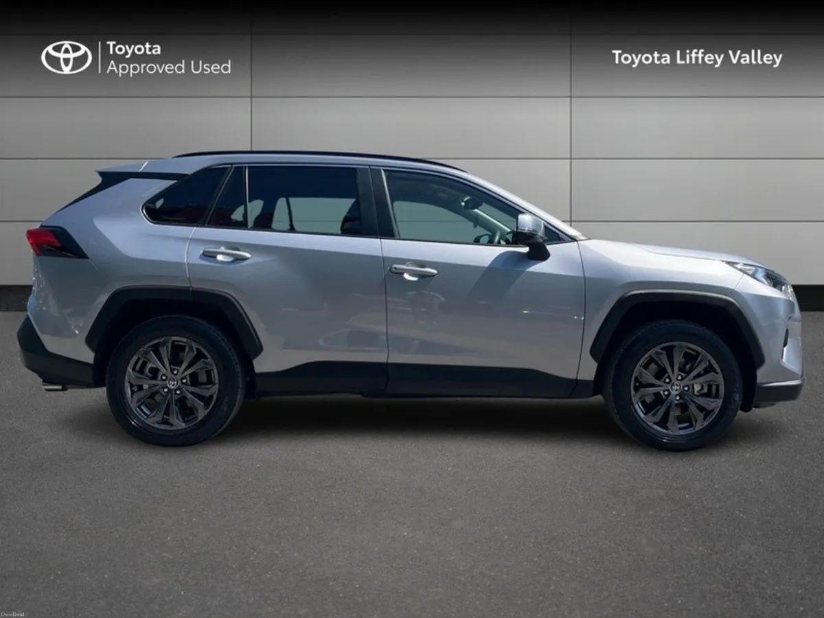 Toyota RAV4 RAV4 SOL HYBRID - Image 3