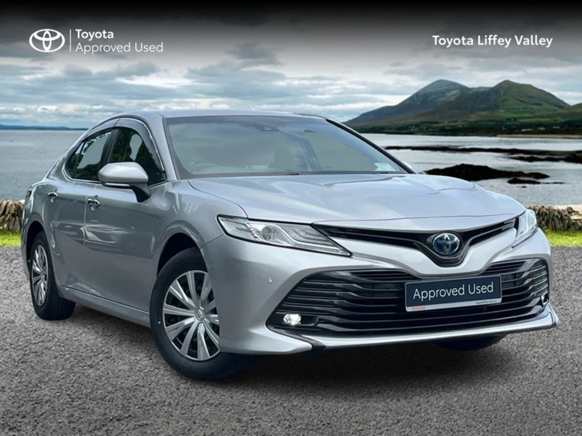 Toyota Camry CAMRY HYBRID - Image 1