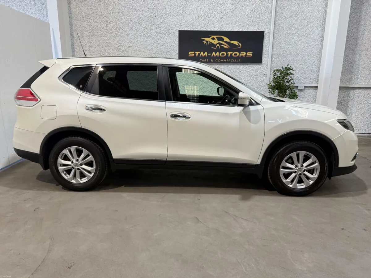 Nissan X-Trail 2016 NCT 02.28 - Image 4