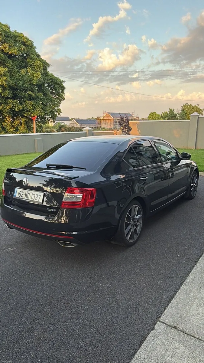 Skoda Octavia VRs - Image 3