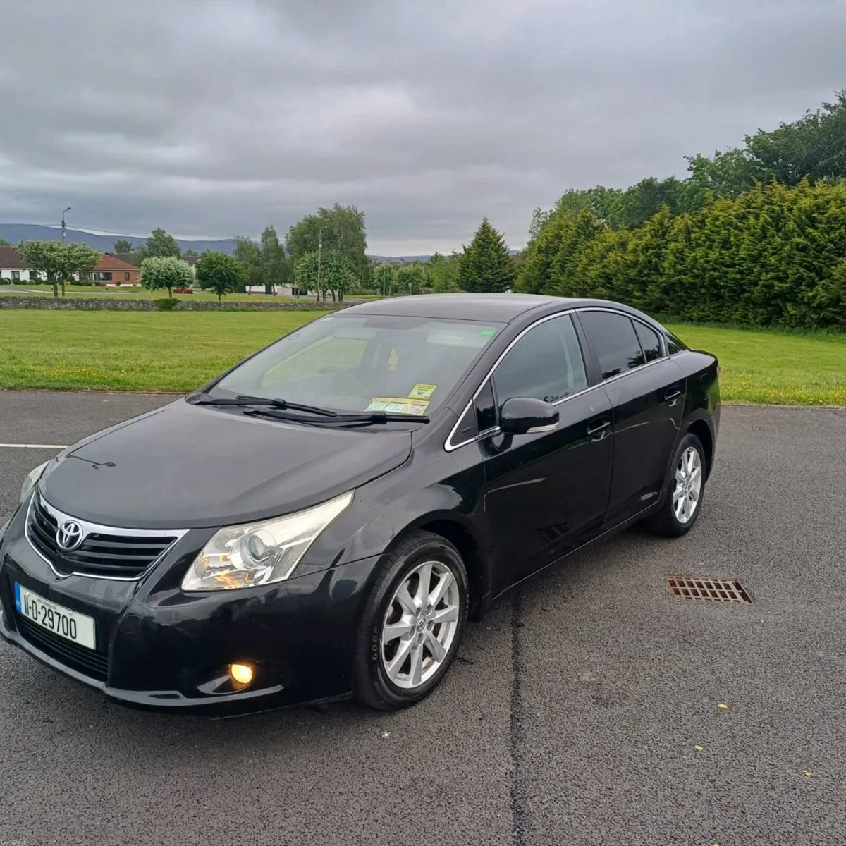Toyota Avensis - Image 3
