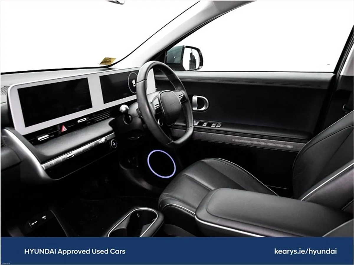 Hyundai IONIQ 5 Infiity 77kWh 5DR Auto - Image 5